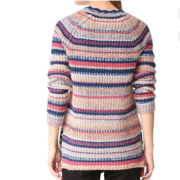 Rebecca Minkoff Chrissy Sweater - Picture 2 of 9